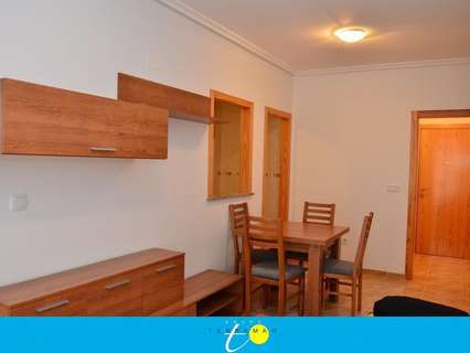 Apartamento en venta en Torrevieja