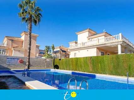 Casa en venta en Torrevieja