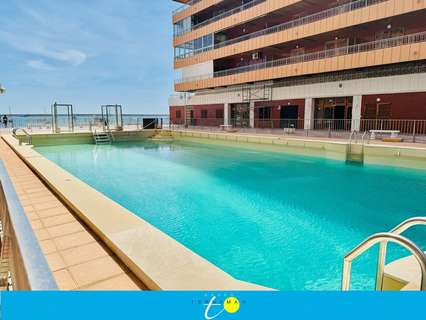 Apartamento en venta en Torrevieja