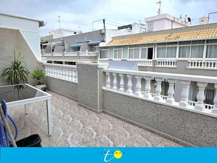 Ático en venta en Torrevieja