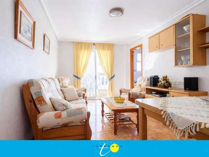 Apartamento en venta en Torrevieja
