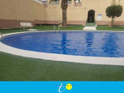 Apartamento en venta en Torrevieja