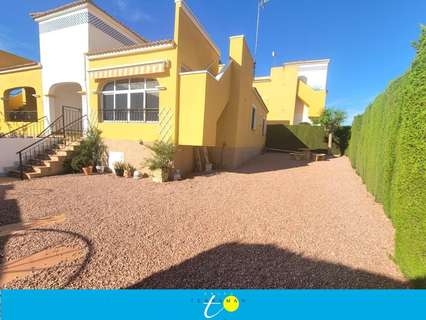Casa en venta en Los Montesinos