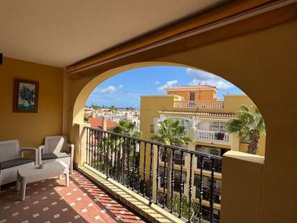 Ático en venta en Torrevieja