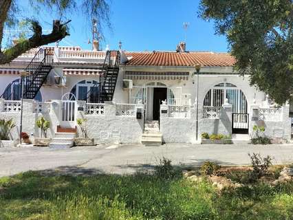 Bungalow en venta en Torrevieja