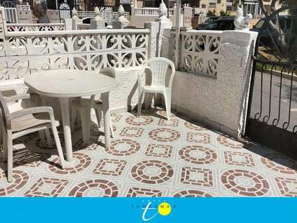 Casa en venta en Torrevieja