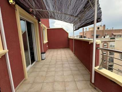 Ático en venta en Torrevieja
