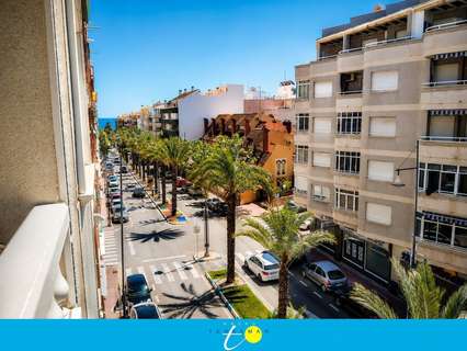 Apartamento en venta en Torrevieja