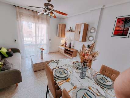 Apartamento en venta en Torrevieja rebajado