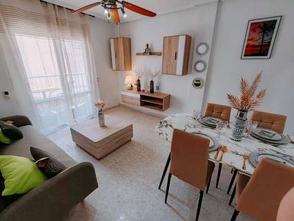 Apartamento en venta en Torrevieja rebajado