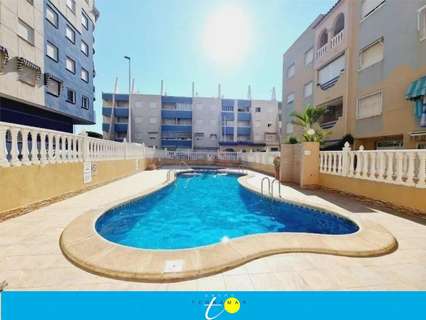 Apartamento en venta en Torrevieja