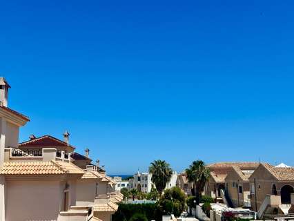Ático en venta en Orihuela zona Orihuela-Costa