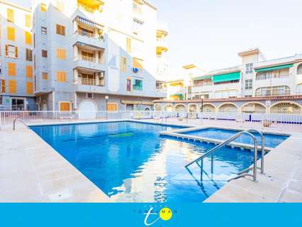 Ático en venta en Torrevieja