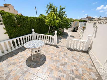 Bungalow en venta en Torrevieja