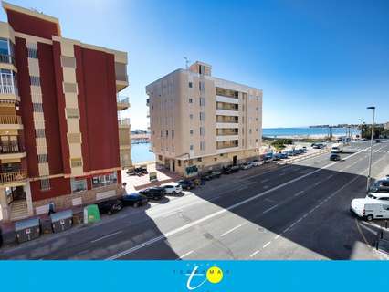 Apartamento en venta en Torrevieja