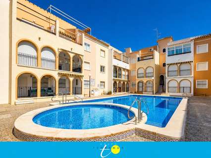 Apartamento en venta en Torrevieja