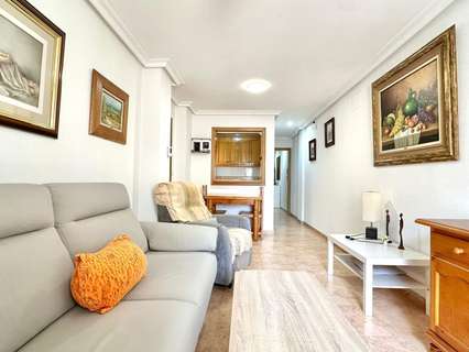 Apartamento en venta en Torrevieja