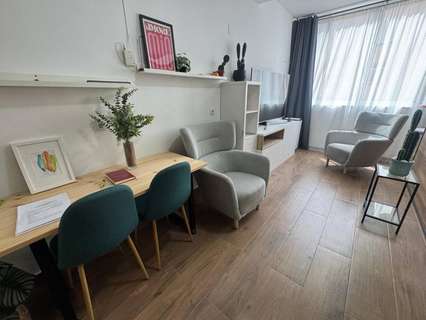 Estudio en venta en Torrevieja