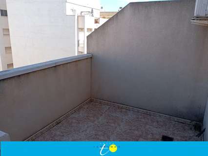 Ático en venta en Torrevieja