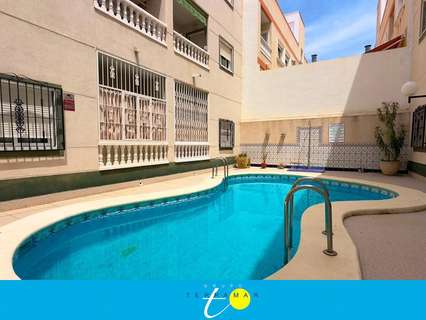 Apartamento en venta en Torrevieja