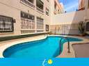 Apartamento en venta en Torrevieja