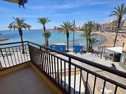 Apartamento en venta en Torrevieja