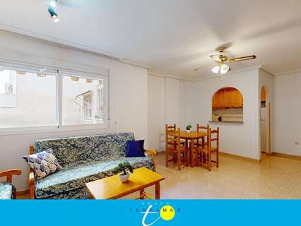 Apartamento en venta en Torrevieja