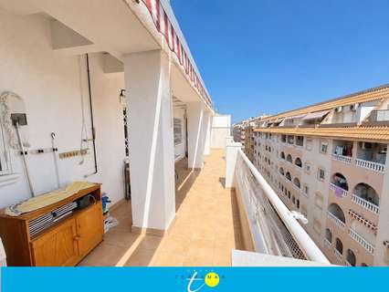 Ático en venta en Torrevieja