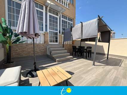 Casa en venta en Torrevieja