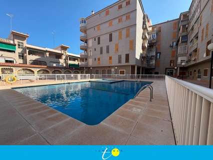 Apartamento en venta en Torrevieja