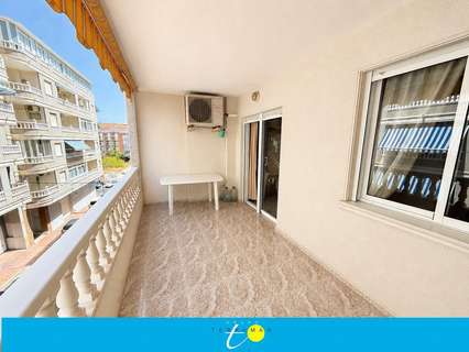 Apartamento en venta en Torrevieja