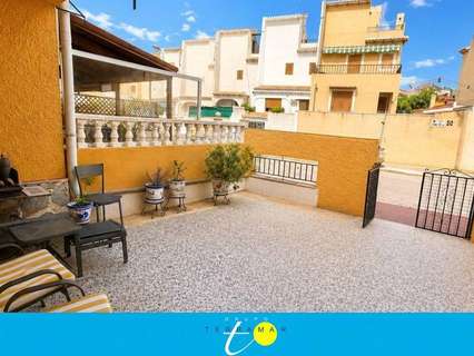 Dúplex en venta en Torrevieja