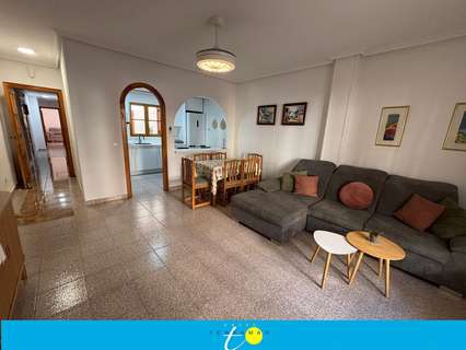 Apartamento en venta en Torrevieja