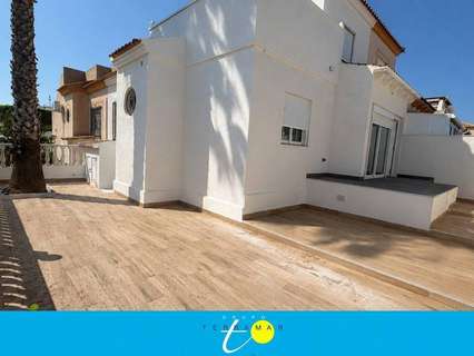 Casa en venta en Torrevieja