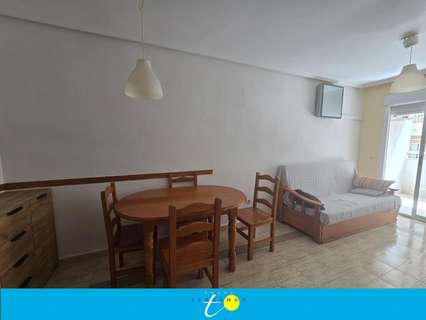 Apartamento en venta en Torrevieja
