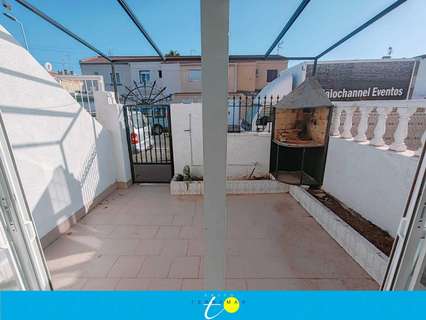 Casa en venta en Torrevieja