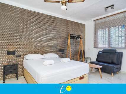 Estudio en venta en Torrevieja