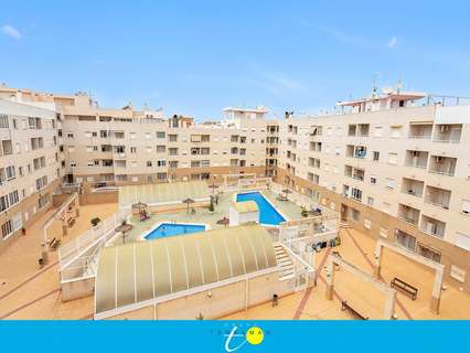 Apartamento en venta en Torrevieja
