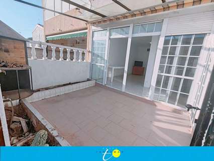 Casa en venta en Torrevieja