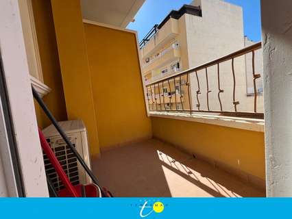 Apartamento en venta en Torrevieja