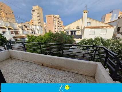 Apartamento en venta en Torrevieja