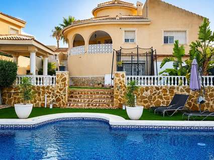 Chalet en venta en Rojales