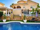 Chalet en venta en Rojales