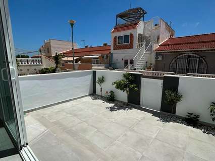 Bungalow en venta en Torrevieja