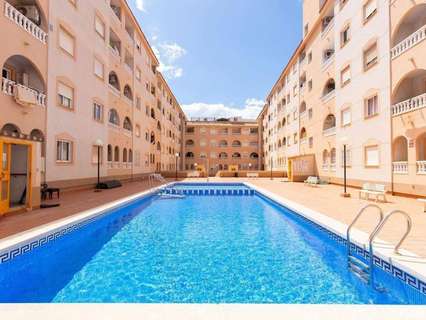 Apartamento en venta en Torrevieja
