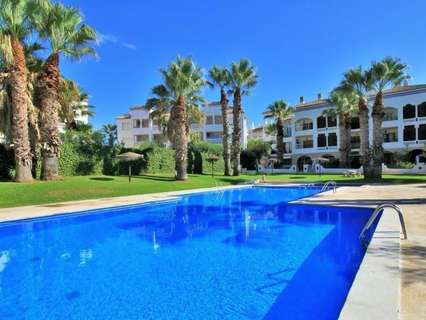 Apartamento en venta en Orihuela zona Orihuela-Costa