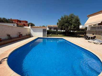 Chalet en venta en Torrevieja