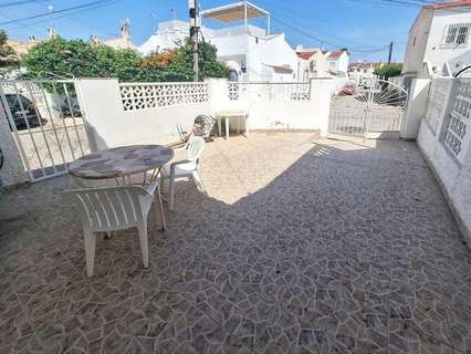 Bungalow en venta en Torrevieja