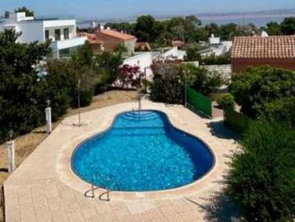 Chalet en venta en Torrevieja