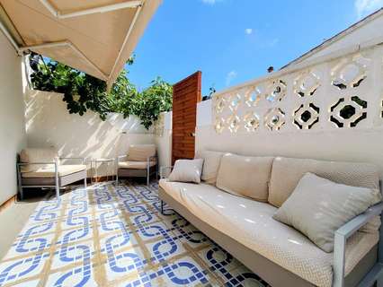 Bungalow en venta en Torrevieja